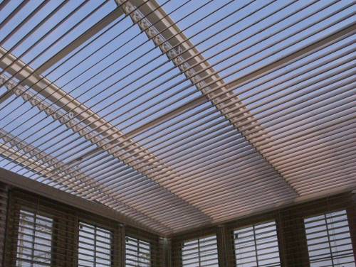 UMBRIRE WINTERGARDEN